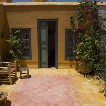 Dar Touyir Marraquexe Exterior foto