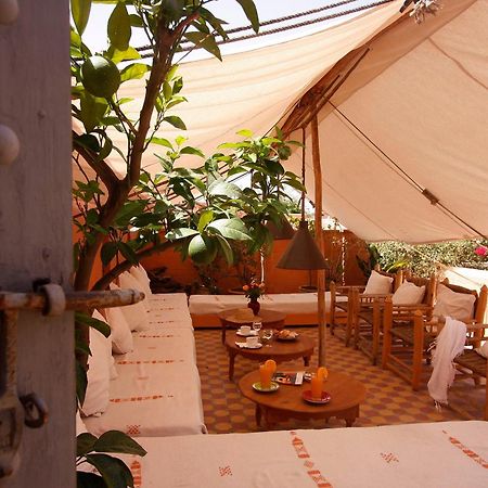 Dar Touyir Marraquexe Exterior foto