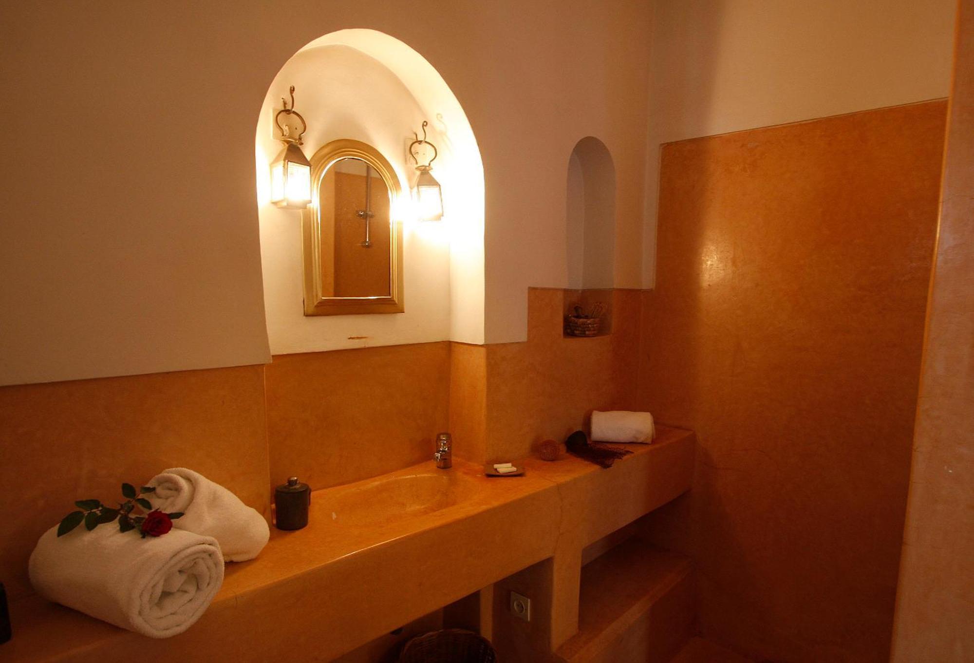 Dar Touyir Marraquexe Exterior foto