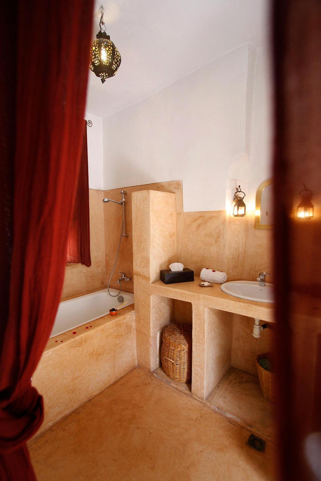 Dar Touyir Marraquexe Exterior foto