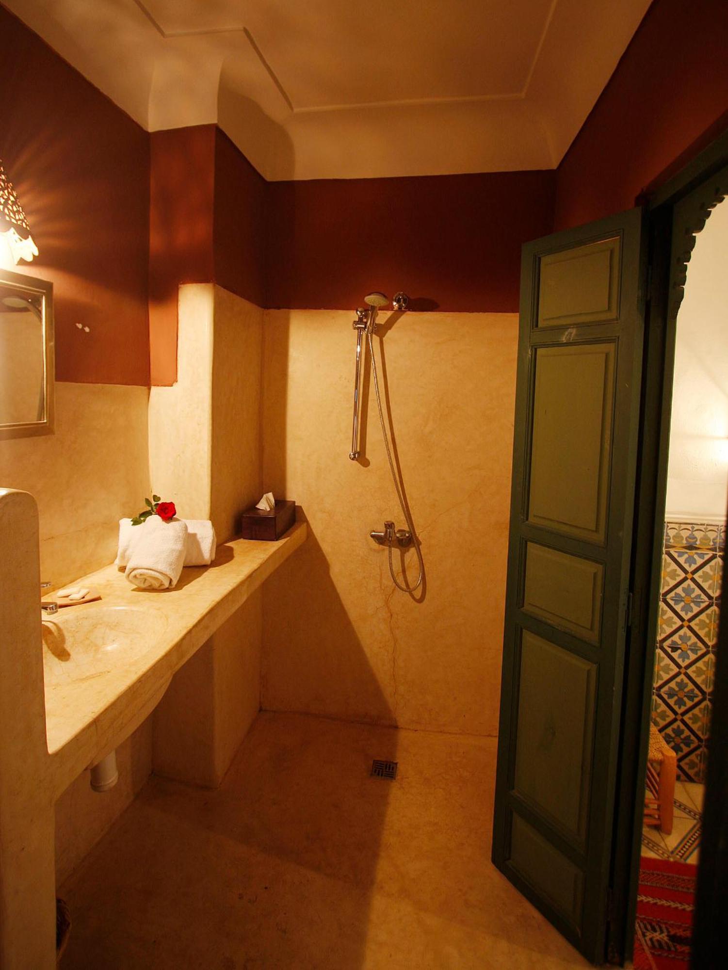 Dar Touyir Marraquexe Exterior foto