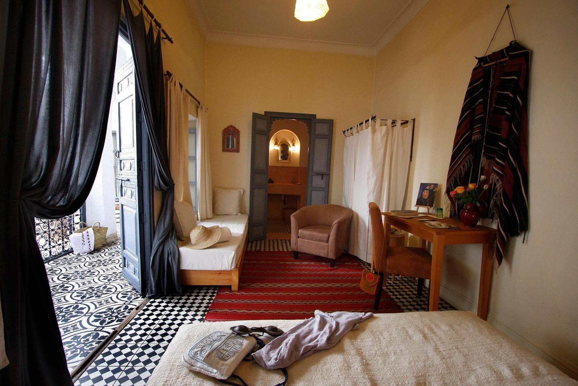 Dar Touyir Marraquexe Exterior foto