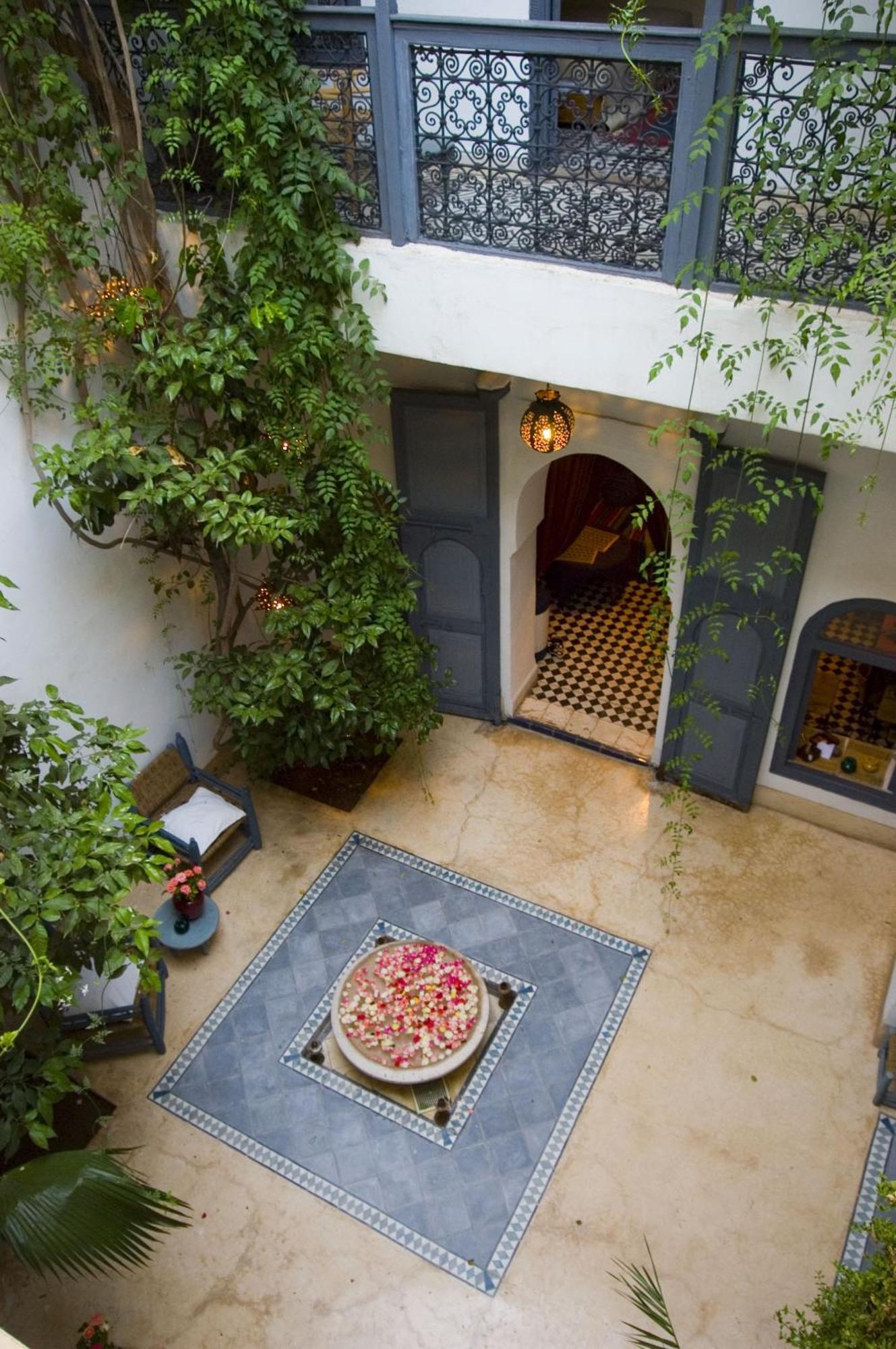 Dar Touyir Marraquexe Exterior foto