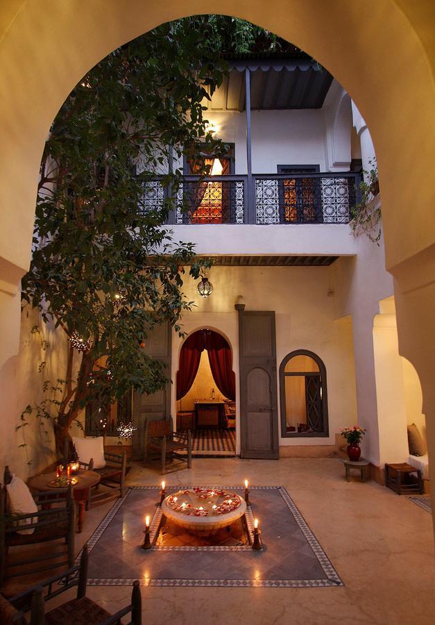 Dar Touyir Marraquexe Exterior foto
