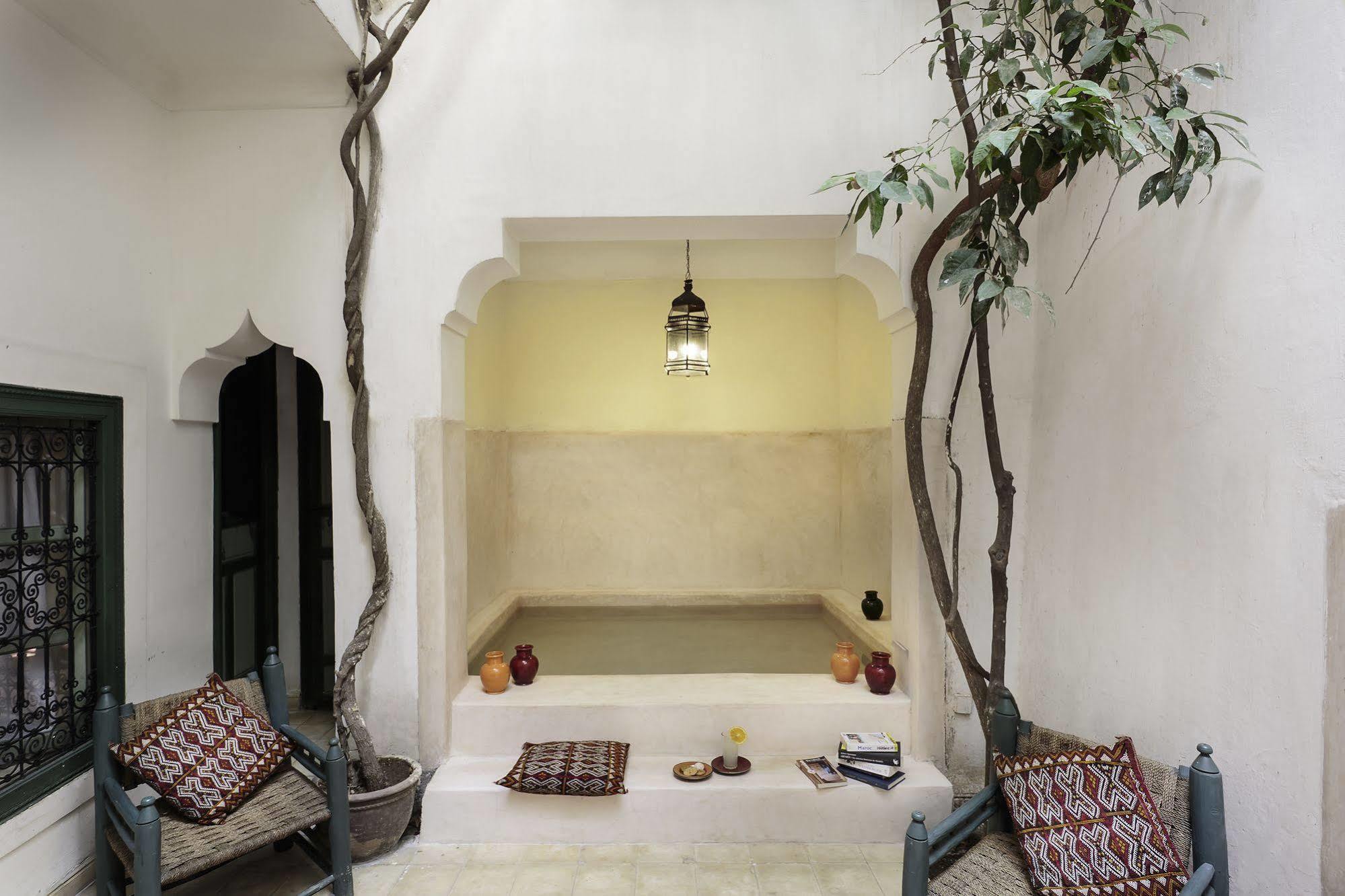 Dar Touyir Marraquexe Exterior foto