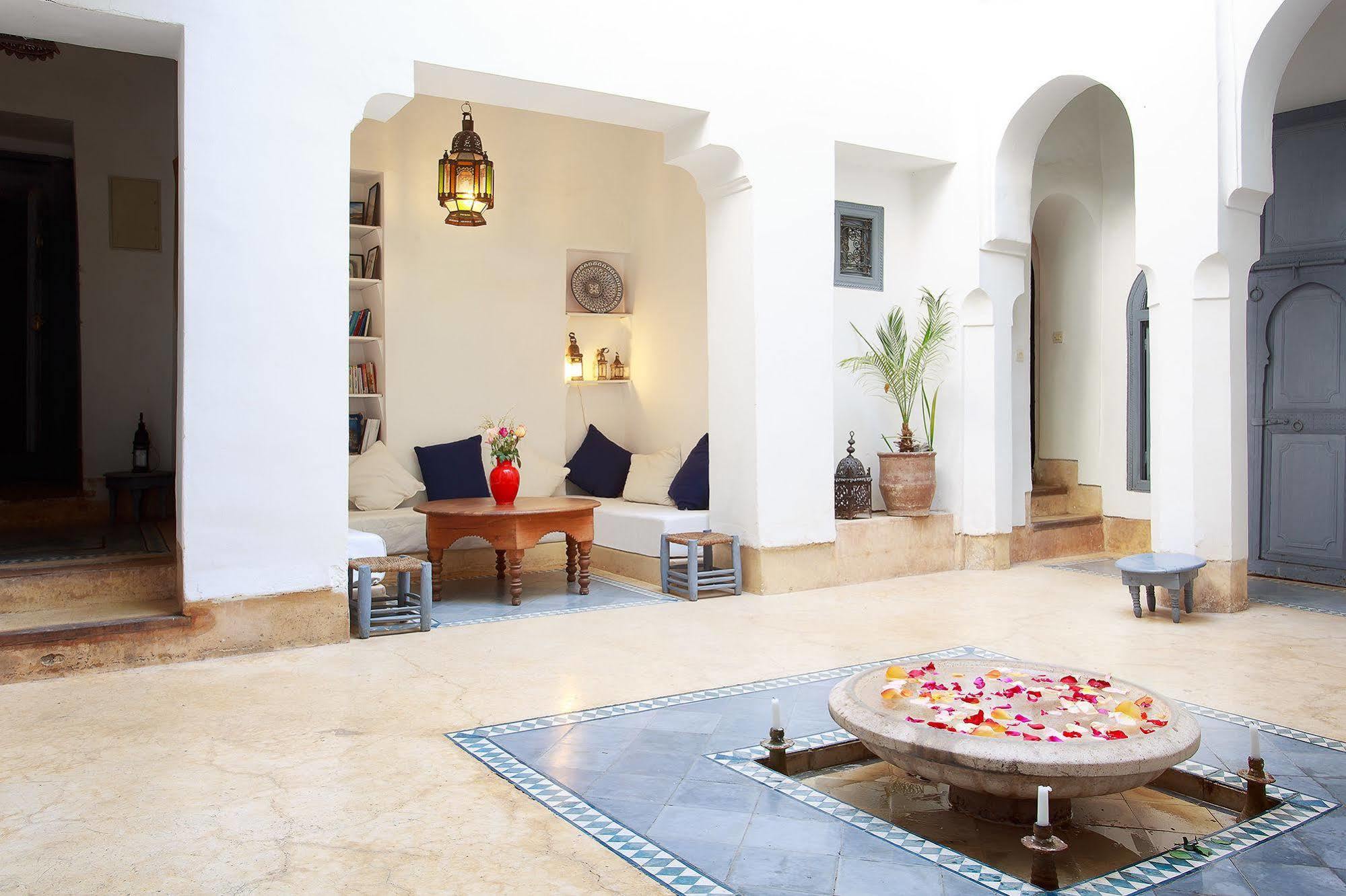 Dar Touyir Marraquexe Exterior foto