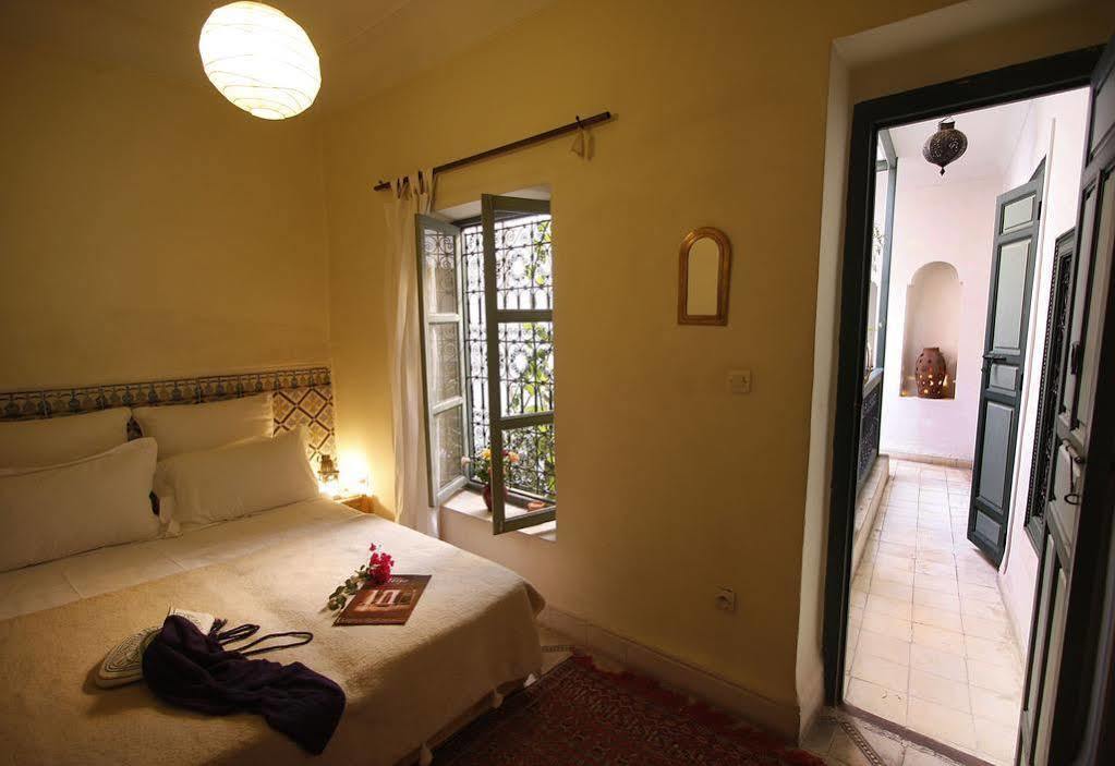 Dar Touyir Marraquexe Exterior foto