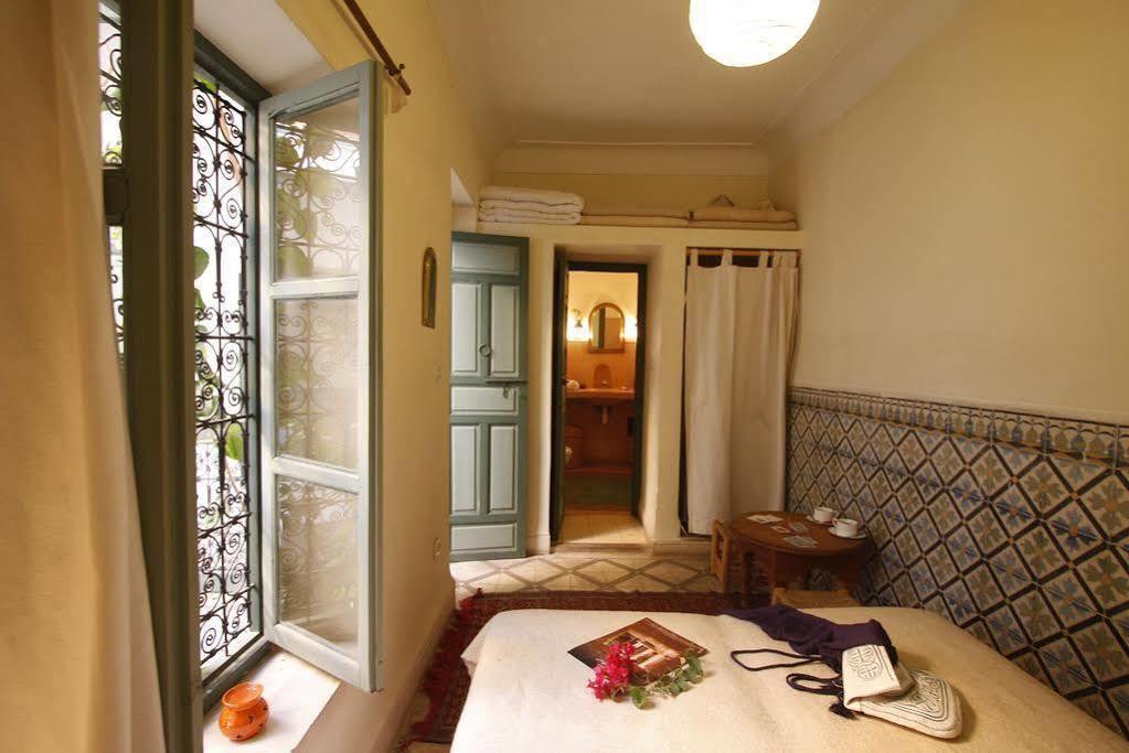 Dar Touyir Marraquexe Exterior foto