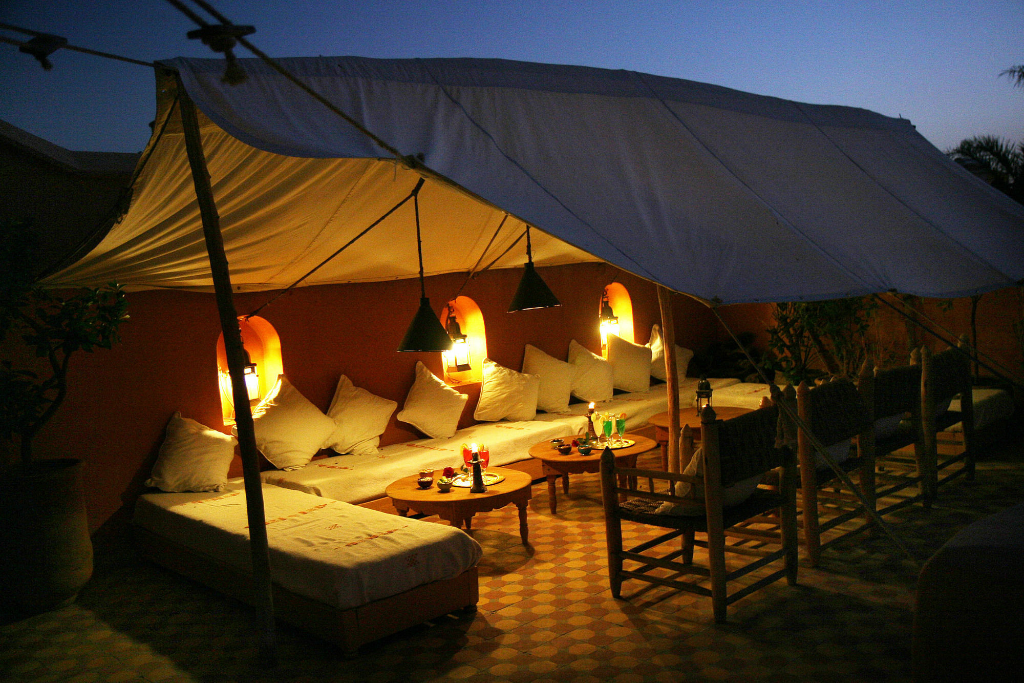 Dar Touyir Marraquexe Exterior foto
