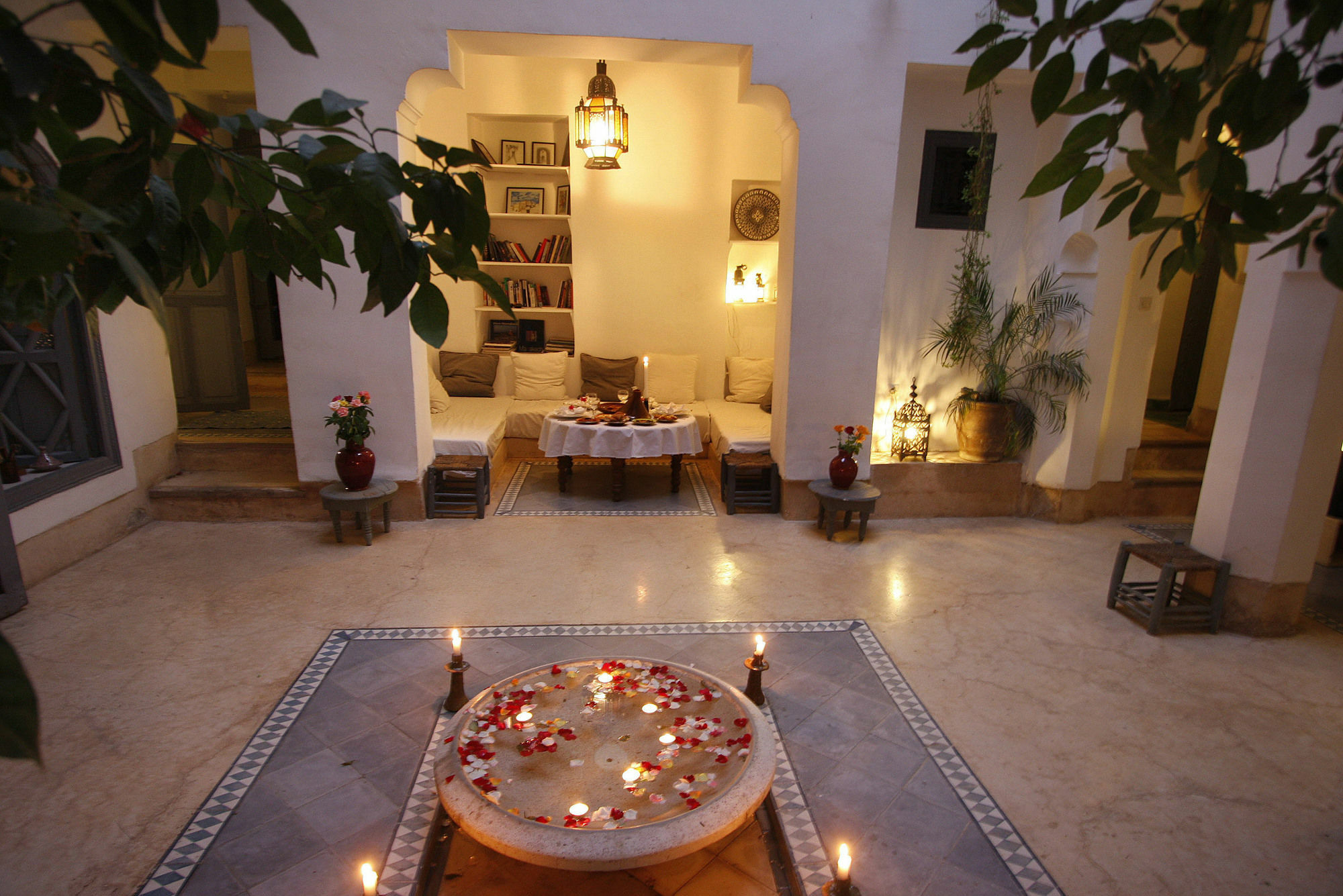 Dar Touyir Marraquexe Exterior foto